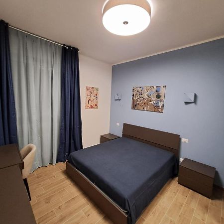 Casa Miro Daire Parma Dış mekan fotoğraf