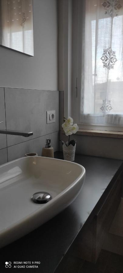 Casa Miro Daire Parma Dış mekan fotoğraf