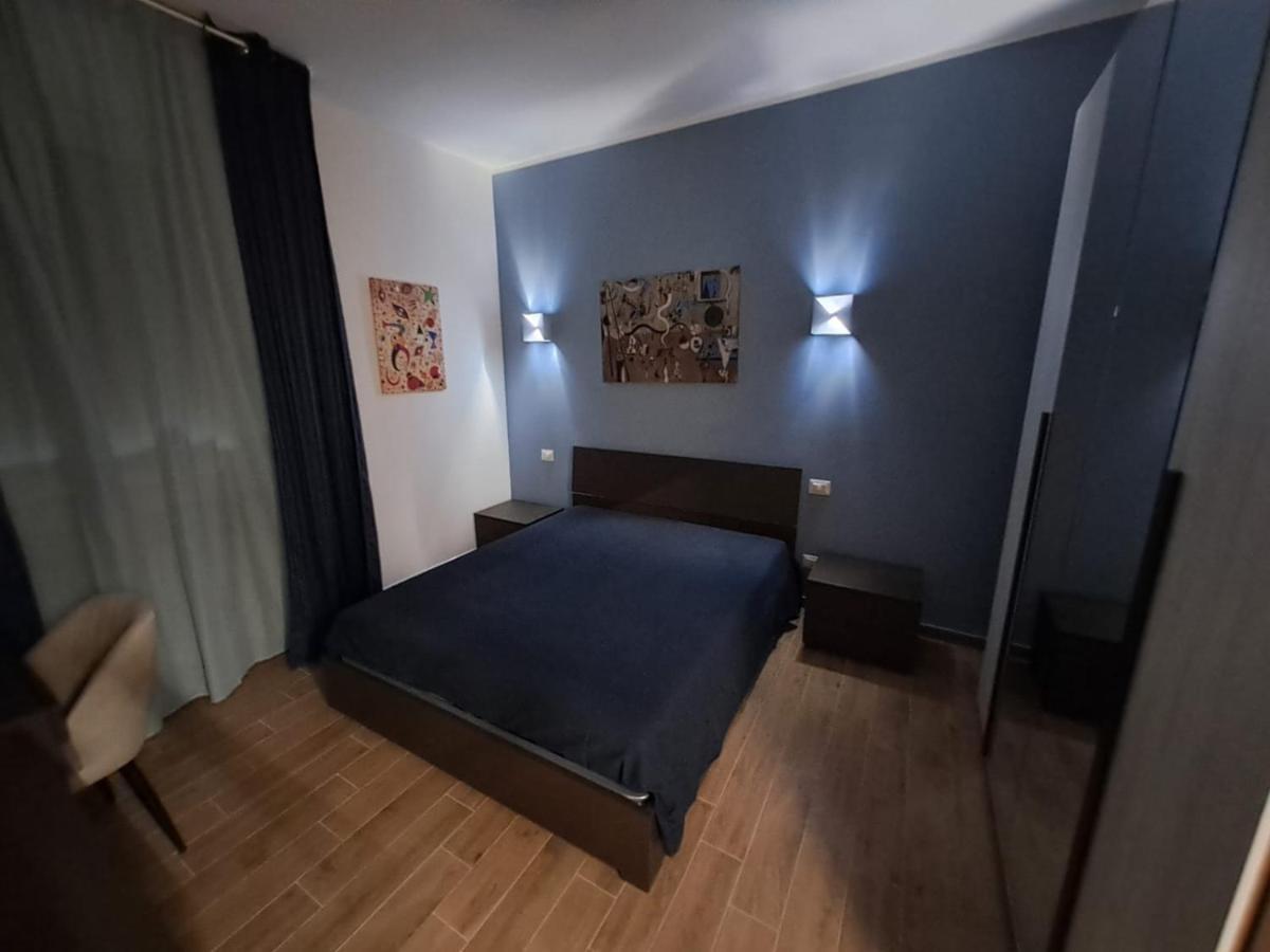 Casa Miro Daire Parma Dış mekan fotoğraf