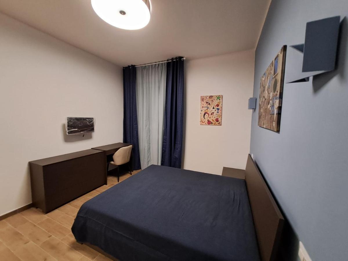 Casa Miro Daire Parma Dış mekan fotoğraf