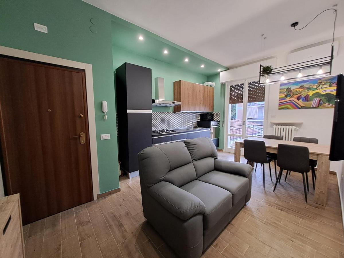 Casa Miro Daire Parma Dış mekan fotoğraf