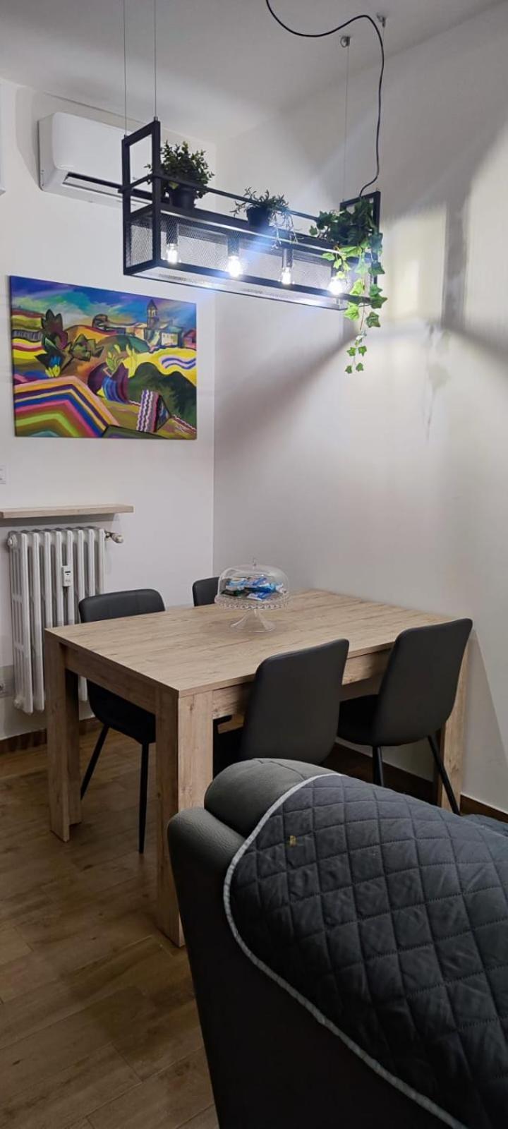 Casa Miro Daire Parma Dış mekan fotoğraf